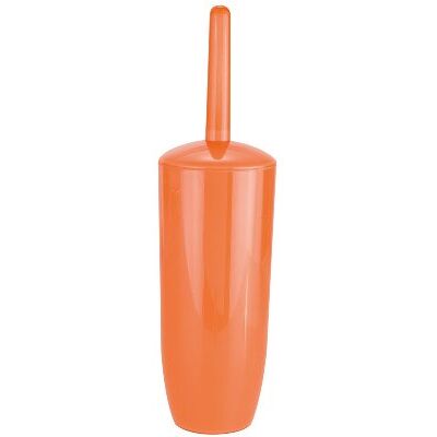 WENKO 17265100 WC souprava Colori oranžová WENKO 17265100 WC souprava Colori oranžová