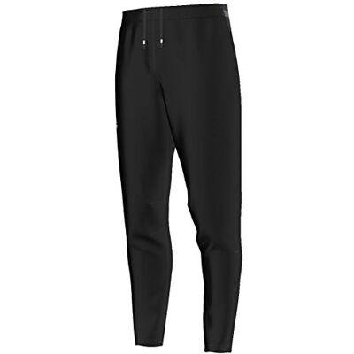 Adidas pánské tréninkové kalhoty Adizero Urban Football, černá, xl Adidas pánské tréninkové kalhoty Adizero Urban Football, černá, xl