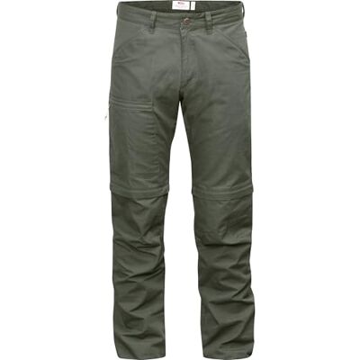 Fjällräven Pánské kalhoty High Coast Zip-Off Fjällräven Pánské kalhoty High Coast Zip-Off