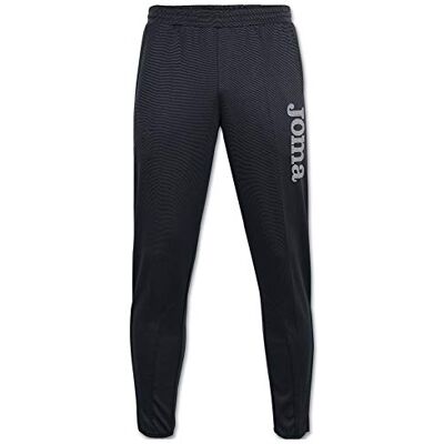 Kalhoty Gladiator Combi Černé pro Muže - Běhání Kalhoty Gladiator Combi Černé pro Muže - Běhání
