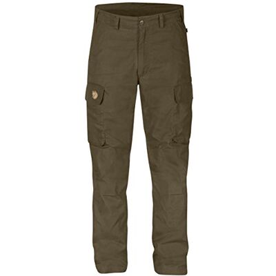 Fjällräven Pánské kalhoty Brenner Pro Fjällräven Pánské kalhoty Brenner Pro