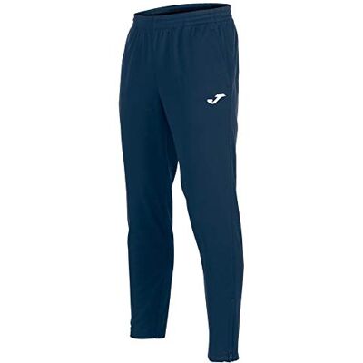 JOMA Elba Modrý tréninkový overal - Training suit JOMA Elba Modrý tréninkový overal - Training suit