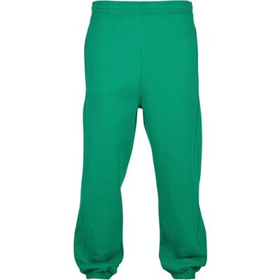 Urban Classics Pánské sportovní kalhoty Basic Sweatpants pánské tepláky Urban Classics Pánské sportovní kalhoty Basic Sweatpants pánské tepláky