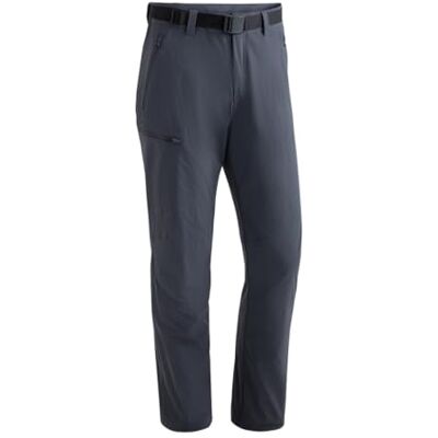 Gonso Maier Sports pánské funkční kalhoty Oberjoch, grafite, 56 Für Trekking und Hiking, mSTRETCH pro 4 für mehr Komfort, Dryprotec für schnelles Trocknen, Perfekt für das ganze Jahr Gonso Maier Sports pánské funkční kalhoty Oberjoch, grafite, 56 Für Trekking und Hiking, mSTRETCH pro 4 für mehr Komfort, Dryprotec für schnelles Trocknen, Perfekt für das ganze Jahr