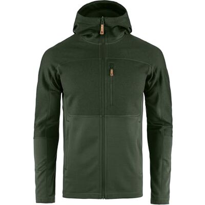 Fjällräven Pánská bunda FJALLRAVEN Abisko Trail Fleece M Jacket Fjällräven Pánská bunda FJALLRAVEN Abisko Trail Fleece M Jacket