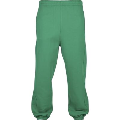 Urban Classics Pánské sportovní kalhoty Basic Sweatpants pánské tepláky Urban Classics Pánské sportovní kalhoty Basic Sweatpants pánské tepláky