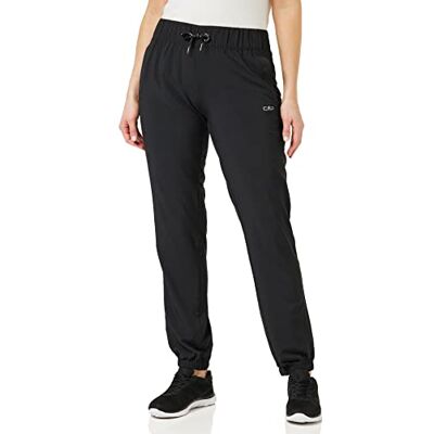 CMP Dámské strečové kalhoty Trousers with Dry Function Technology CMP Dámské strečové kalhoty Trousers with Dry Function Technology