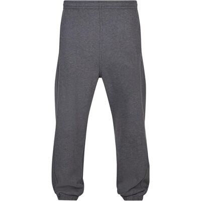 Urban Classics Pánské sportovní kalhoty Basic Sweatpants pánské tepláky Urban Classics Pánské sportovní kalhoty Basic Sweatpants pánské tepláky
