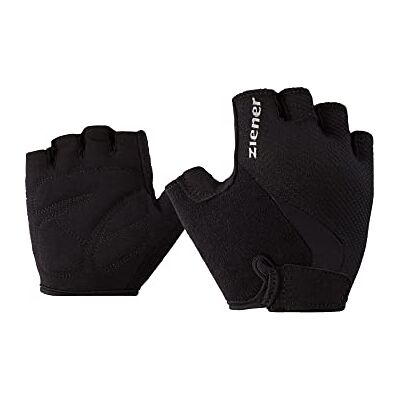 Ziener Dětské cyklistické rukavice CRIDO junior Bike Glove Ziener Dětské cyklistické rukavice CRIDO junior Bike Glove