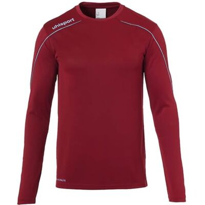 uhlsport Unisex dětský Stream 22 dlouhý rukáv trikot dětský dres uhlsport Unisex dětský Stream 22 dlouhý rukáv trikot dětský dres