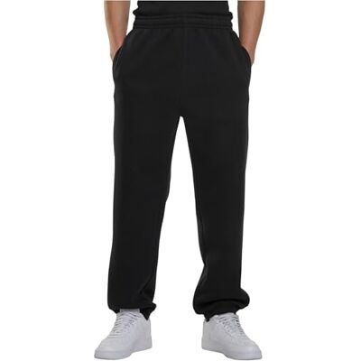 Urban Classics Pánské sportovní kalhoty Basic Sweatpants pánské tepláky Urban Classics Pánské sportovní kalhoty Basic Sweatpants pánské tepláky