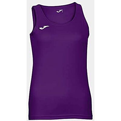 JOMA Diana Roxo Dámské běžecké tričko - T-shirt JOMA Diana Roxo Dámské běžecké tričko - T-shirt