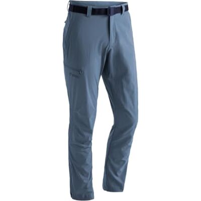 Gonso Maier Sports Torid Slim, pánské turistické kalhoty, nepromokavé outdoorové Pro trekking a hiking, Dryprotec pro rychlé sušení, těsně přiléhavý střih, perfektní pro celý rok Gonso Maier Sports Torid Slim, pánské turistické kalhoty, nepromokavé outdoorové Pro trekking a hiking, Dryprotec pro rychlé sušení, těsně přiléhavý střih, perfektní pro celý rok