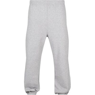 Urban Classics Pánské sportovní kalhoty Basic Sweatpants pánské tepláky Urban Classics Pánské sportovní kalhoty Basic Sweatpants pánské tepláky