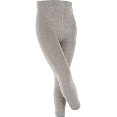 FALKE Unisex Dětské aktivní teplé legíny prodyšné rychleschnoucí regulující klima, vlna potlačující zápach funkční materiál zesílené termo legíny silné proti potu 1 kus FALKE Unisex Dětské aktivní teplé legíny prodyšné rychleschnoucí regulující klima, vlna potlačující zápach funkční materiál zesílené termo legíny silné proti potu 1 kus