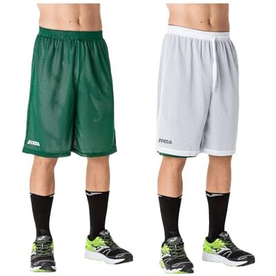JOMA Oboustranné basketbalové šortky - Shorts JOMA Oboustranné basketbalové šortky - Shorts