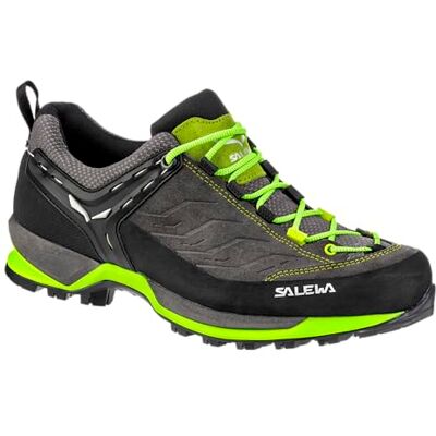Salewa Mountain Trainer pánské turistické polobotky Salewa Mountain Trainer pánské turistické polobotky