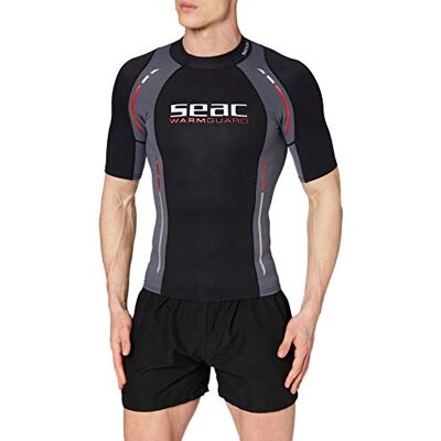 SEAC Pánský neopren Warm Guard Short SEAC Pánský neopren Warm Guard Short