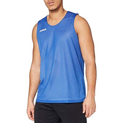 Oboustranné vícebarevné fotbalové tričko JOMA Aro - T-shirt Oboustranné vícebarevné fotbalové tričko JOMA Aro - T-shirt