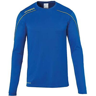uhlsport Pánský dres Stream 22 s dlouhým rukávem pánský trikot uhlsport Pánský dres Stream 22 s dlouhým rukávem pánský trikot