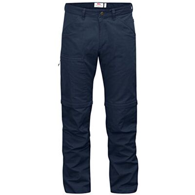 Fjällräven Pánské kalhoty High Coast Zip-Off Fjällräven Pánské kalhoty High Coast Zip-Off
