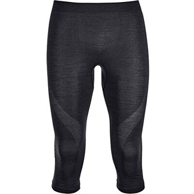 ORTOVOX Herren Hose 120 Comp Light Short ORTOVOX Herren Hose 120 Comp Light Short