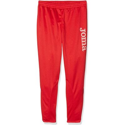 JOMA Gladiator Červené běžecké kalhoty - Pants JOMA Gladiator Červené běžecké kalhoty - Pants