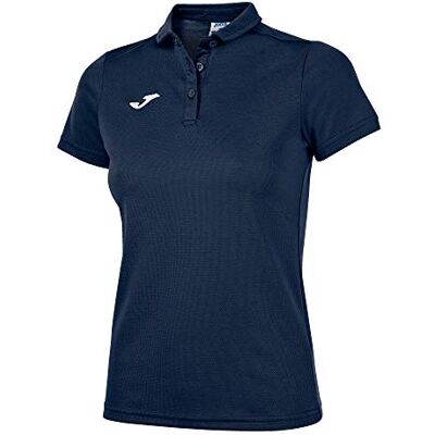 Dámské modré polo JOMA Hobby - Oblečení Dámské modré polo JOMA Hobby - Oblečení