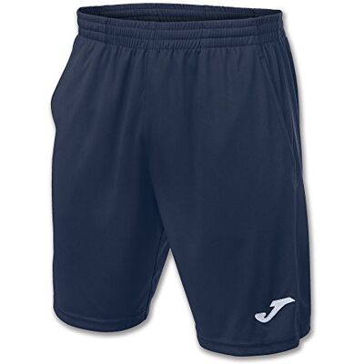 Modré pánské sportovní kraťasy JOMA Drive Modré pánské sportovní kraťasy JOMA Drive