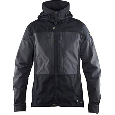 Fjällräven Pánská bunda Keb M Sport Jacket (1 balení) Fjällräven Pánská bunda Keb M Sport Jacket (1 balení)