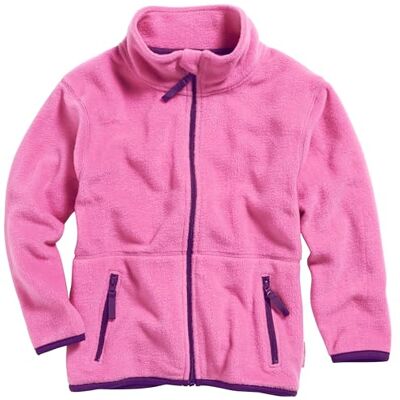 Playshoes Unisex dětská fleecová bunda outdoorová horní díl (balení 1 ks) Playshoes Unisex dětská fleecová bunda outdoorová horní díl (balení 1 ks)