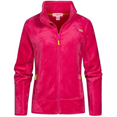 Geographical Norway Dámská vesta Uniflore Lady Geographical Norway Dámská vesta Uniflore Lady