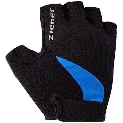 Ziener Dětské cyklistické rukavice CRIDO junior Bike Glove Ziener Dětské cyklistické rukavice CRIDO junior Bike Glove