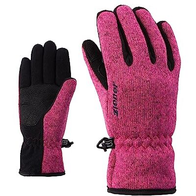 Ziener Kinder LIMAGIOS JUNIOR Glove Multisport Freizei Ziener Kinder LIMAGIOS JUNIOR Glove Multisport Freizei