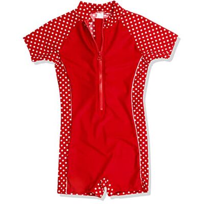 Playshoes Unisex dětské plavky jednodílné plavky Playshoes Unisex dětské plavky jednodílné plavky