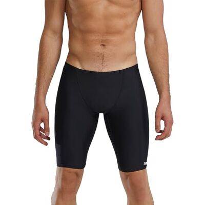 TYR Sportovní pánské plavky Solid Jammer TYR Sportovní pánské plavky Solid Jammer