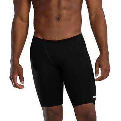 TYR Durafast Elite Athletic Jammer dlouhé pánské plavky TYR Durafast Elite Athletic Jammer dlouhé pánské plavky