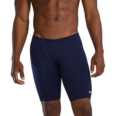 TYR Durafast Elite Athletic Jammer dlouhé pánské plavky TYR Durafast Elite Athletic Jammer dlouhé pánské plavky