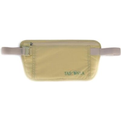 Tatonka Ledvinka Skin Document Belt – plochá ledvinka s velkou přihrádkou na zip – ke skrytému nošení pod oblečením Tatonka Ledvinka Skin Document Belt – plochá ledvinka s velkou přihrádkou na zip – ke skrytému nošení pod oblečením