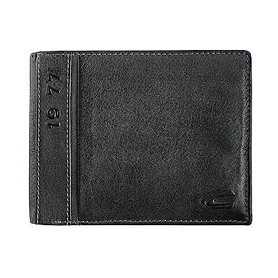 camel active velbloudí pánská peněženka Melbourne, hnědá (tmavě hnědá), 12,5x2,5x10 cm camel active velbloudí pánská peněženka Melbourne, hnědá (tmavě hnědá), 12,5x2,5x10 cm