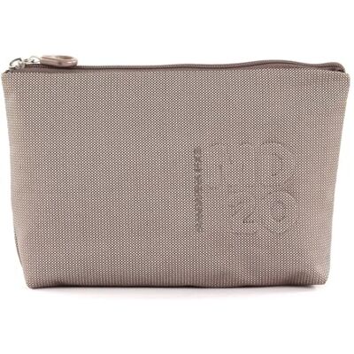 Mandarina Duck Md20 Minuteria Clutch, taupe, 24x15x3,5 (L x H x W) Mandarina Duck Md20 Minuteria Clutch, taupe, 24x15x3,5 (L x H x W)