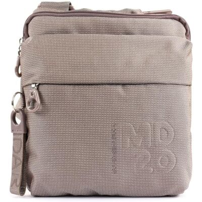 Mandarina Duck Dámská taška přes rameno Md 20, taupe Mandarina Duck Dámská taška přes rameno Md 20, taupe