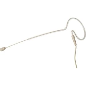 Pronomic HS-11 EA Headset - Omnidirekční, Béžová, 20-20kHz - Sluchátka Pronomic HS-11 EA Headset - Omnidirekční, Béžová, 20-20kHz - Sluchátka