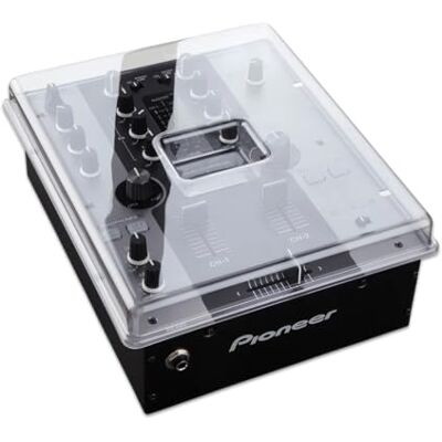 Decksaver DS-PC-DJM-250 Cover für Pioneer Decksaver DS-PC-DJM-250 Cover für Pioneer