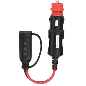 Indikátor CIG PLUG od CTEK - Stav baterie - Pro 12V olověné baterie Indikátor CIG PLUG od CTEK - Stav baterie - Pro 12V olověné baterie