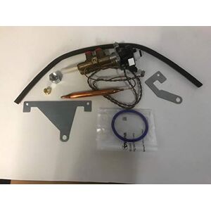 Bezpečnostní ventile plynu Truma S3004/S5004 - S3004, S5004 - Bezpečnost plynu Bezpečnostní ventile plynu Truma S3004/S5004 - S3004, S5004 - Bezpečnost plynu