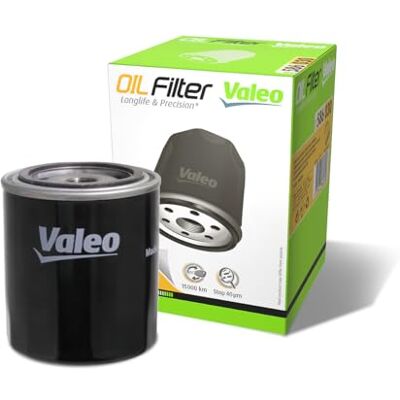 Valeo Olejový filtr pro auta 586000 Valeo Olejový filtr pro auta 586000
