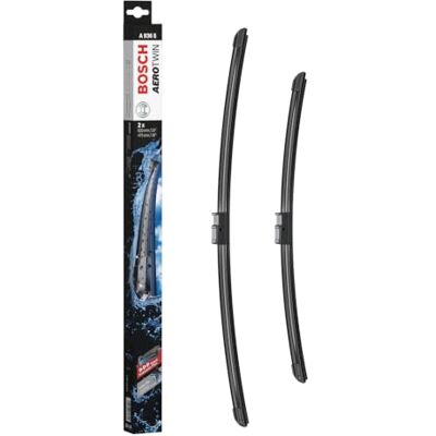 Bosch Windsceen stěrače Airotwin A936S, Délka: 600 mm / 475mm sada pro čelní sklo Bosch Windsceen stěrače Airotwin A936S, Délka: 600 mm / 475mm sada pro čelní sklo