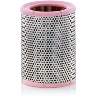 Mann Filter MANN-FILTER C 1362 vzduchový filtr pro osobní automobily + transportéry Mann Filter MANN-FILTER C 1362 vzduchový filtr pro osobní automobily + transportéry