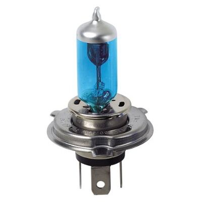 Lampa H4 Birnen im Xenon Look (12V 60/55W Paar) Lampa H4 Birnen im Xenon Look (12V 60/55W Paar)